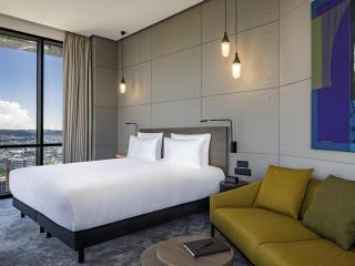 Pullman Tbilisi Axis Towers - 3