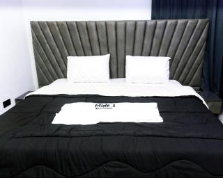 Oasis Beautiful 2 Bedroom Shortlet Apartment - 6