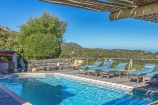 Villa A Surgenta - Monticello - 0