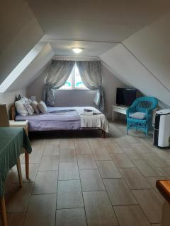 Bástya apartman - 7