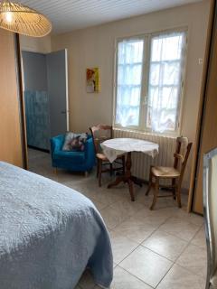 La maison bleue - 5