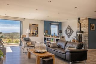 Villa Les 2 F plage de Losari - Belgodère - 7