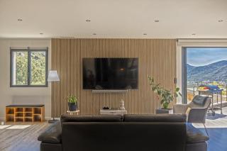 Villa Les 2 F plage de Losari - Belgodère - 2