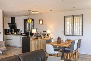 Villa Les 2 F plage de Losari - Belgodère - 1