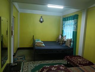 Cozy Nest Homestay - Kurseong - 9