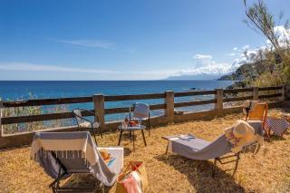 Villa Erbalunga - 0