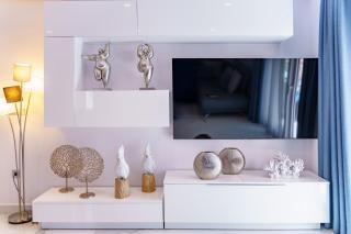 OASIS - Apartamento PALM Old Town II - Benidorm - 9