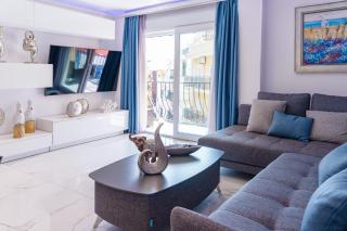 OASIS - Apartamento PALM Old Town II - Benidorm - 6