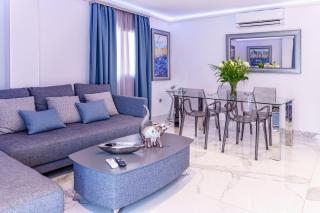 OASIS - Apartamento PALM Old Town II - Benidorm - 5