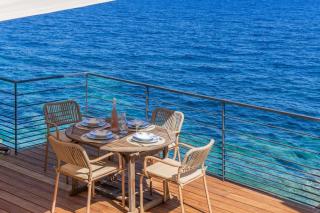 Casa Bordimare Miomo Cap Corse - 5