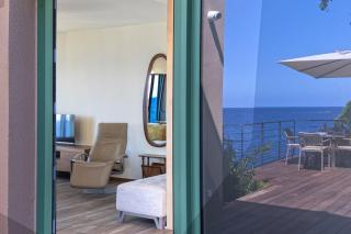 Casa Bordimare Miomo Cap Corse - 1