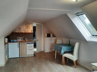 Bástya apartman - 4