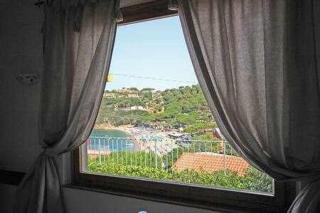 Appartamento a picco sul mare "La Meridiana" - 6
