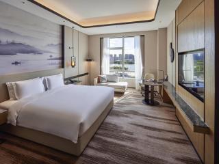 Pullman Suzhou Taicang - 9