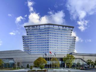 Pullman Suzhou Taicang - 0