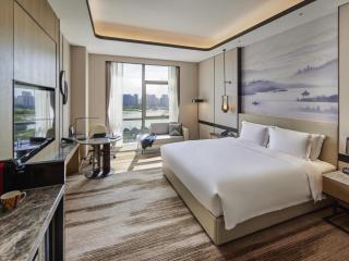 Pullman Suzhou Taicang - 3