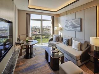 Pullman Suzhou Taicang - 1