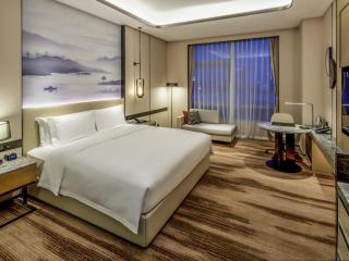 Pullman Suzhou Taicang - 1