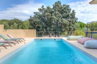 Villa Mathilda Di Porto-Vecchio - 9