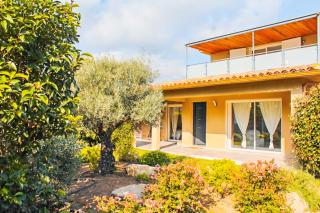 Villa Mathilda Di Porto-Vecchio - 1
