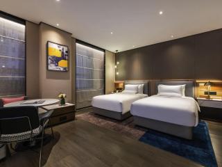 Novotel Tianjin Drum Tower - 3