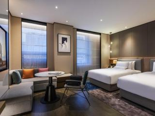 Novotel Tianjin Drum Tower - 2