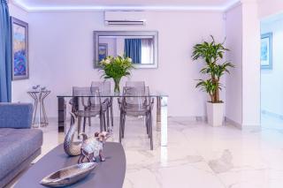 OASIS - Apartamento PALM Old Town II - Benidorm - 4