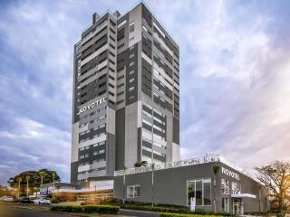 Novotel Lencois Paulista - 8