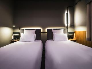 Novotel Lencois Paulista - 4