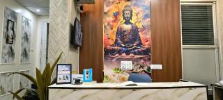 Hotel Silver Fountain Ranchi - 1