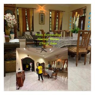 Raa homestay - 7