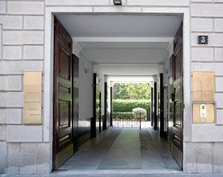 Solferino Suite - Milan - 6