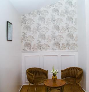Whispering Palms Gardens, Hotel and Suites - 7