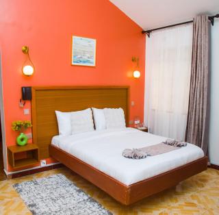 Whispering Palms Gardens, Hotel and Suites - 3