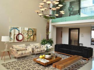 Hotel Matão By Mercure - 0