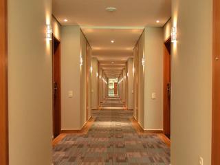 Hotel Matão By Mercure - 1