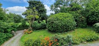 Llanfair Hall, Dog Friendly, Cinema, Games Room, Hot Tub - 2