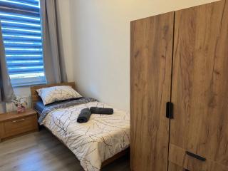 Blunest Apartment 1 - 9