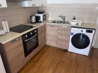 Ithaki Phinikoudes Apartment No. 202 - Larnaca - 8