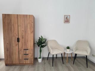 Blunest Apartment 1 - 6