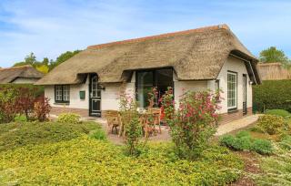 Cozy Home In Ermelo With Wifi - 0