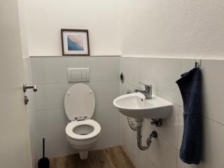 Blunest Apartment 1 - 2