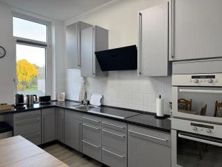 Blunest Apartment 1 - 1