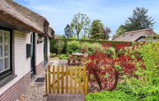 Cozy Home In Ermelo With Wifi - 7