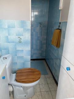 La maison bleue - 3