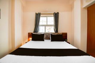 Collection O Collection O Kumhrar Archeological Park Hotel Karuna Palace - 5