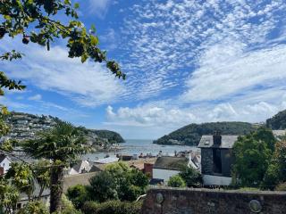 Admiral's Quarters - Stunning river and sea views - 2