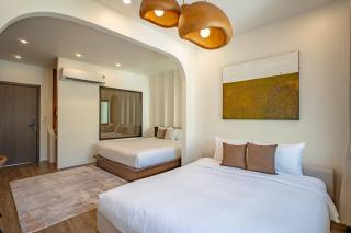 CasadeLúa Hoi An Boutique Homestay, Rice Field View, Near Old Town & Beach - 5