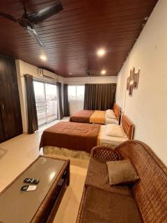 Vortex homes - 2