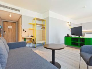 IBIS Styles Kaunas Centre - 1